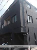 広島県安芸郡府中町本町3丁目の賃貸マンション301の外観
