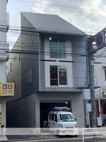 広島県広島市西区庚午南2丁目の賃貸マンションの外観