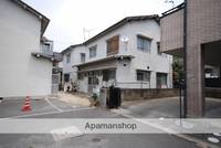 広島県広島市佐伯区五日市中央5丁目(一戸建)の賃貸物件戸建ての外観