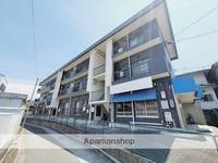 広島県広島市安佐南区相田2丁目の賃貸マンションの外観