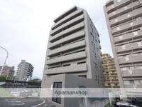 広島県広島市安佐南区東原1丁目の賃貸マンションの外観