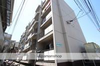 広島県安芸郡府中町浜田2丁目の賃貸マンションの外観