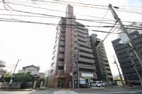 エスト牛田本町302号室の外観