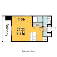 GRANXIA井口の間取り