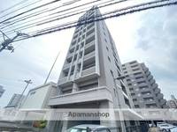 GRANXIA井口の外観