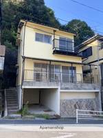 広島県広島市西区己斐上5丁目(一戸建)の賃貸物件の外観