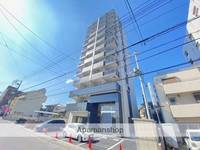 広島県広島市安佐南区古市3丁目の賃貸マンション702の外観