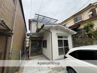 広島県広島市安佐北区可部6丁目(一戸建)の賃貸物件の外観