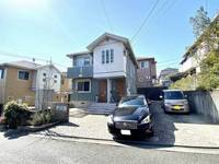 広島県広島市安芸区瀬野西2丁目の賃貸アパートの外観