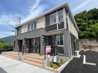 ファミール大野の外観