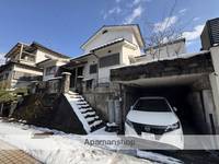 広島県広島市安佐北区安佐町大字飯室(一戸建)の賃貸物件の外観