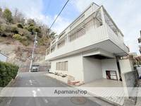 広島県広島市西区己斐上3丁目(一戸建)の賃貸物件の外観