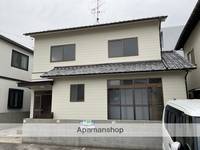 広島県広島市南区宇品神田2丁目(一戸建)の賃貸物件の外観