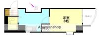 広島県広島市安佐北区落合南3丁目の賃貸マンションの間取り