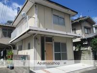 広島県広島市西区楠木町4丁目(一戸建)の賃貸物件の外観