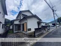 広島県広島市安佐北区落合1丁目(一戸建)の賃貸物件の外観