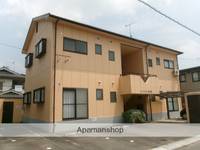 広島県広島市安佐北区亀山2丁目の賃貸マンション201の外観