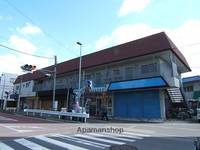 コーポ石原の外観