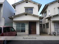 広島県安芸郡府中町本町5丁目(一戸建)の賃貸物件戸建ての外観