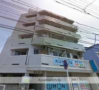 広島県広島市東区曙5丁目の賃貸マンションの外観
