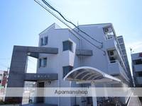 広島県安芸郡府中町大須3丁目の賃貸マンションの外観