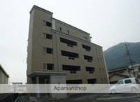 広島県広島市安佐北区可部南4丁目の賃貸マンションの外観