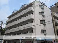 グレース幟町601の外観