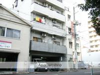 パークサイド中村301の外観