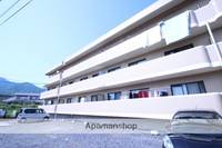 広島県広島市佐伯区三宅4丁目の賃貸マンションの外観