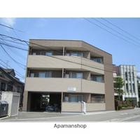 広島県広島市安芸区船越5丁目の賃貸マンションの外観