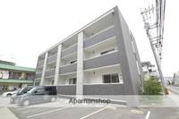 ヴェルテュー・デュ・シャトーA館A202の外観