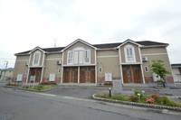 物件の外観画像