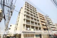 広島県広島市西区楠木町1丁目の賃貸マンションの外観