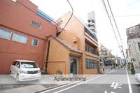 広島県広島市中区西十日市町の賃貸マンションの外観