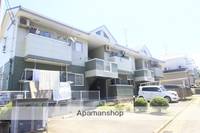 グリーンヒルズ丹那103の外観