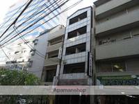 アーバン幟町の外観