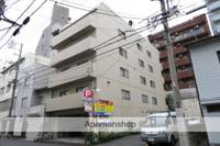 タウンハイツ昭和101の外観