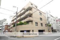 広島県広島市中区大手町5丁目の賃貸マンションの外観