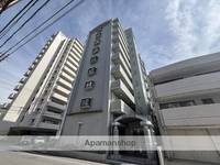 グランデール横川208の外観