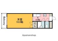 Y’zB.L.D.大町東の間取り
