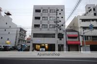 HKビルの外観