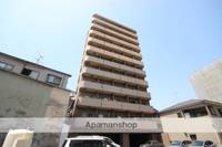 広島県広島市南区南蟹屋1丁目の賃貸マンション604の外観