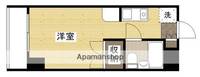SE.BLD TOUKAICHI(旧ファイブコーポ)の間取り