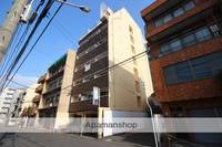 SE.BLD TOUKAICHI(旧ファイブコーポ)の外観