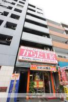 物件の外観画像