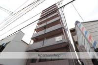広島県広島市南区宇品御幸5丁目の賃貸マンションの外観