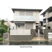 広島県広島市安佐南区祇園3丁目の賃貸テラスハウスの外観