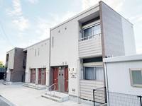 クレイノバーサトル3101の外観