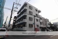 ハイネ光南の外観