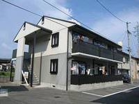 シャルム矢野0201の外観